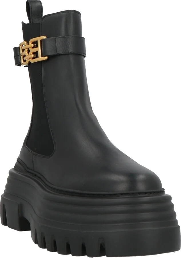 Bally Woman Ankle boots - Image 4