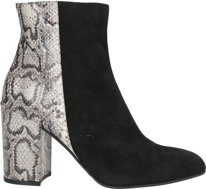 Bally Woman Ankle boots - Image 3