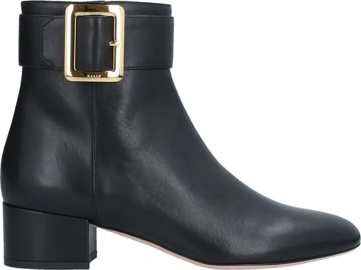 Bally Woman Ankle boots - Image 3