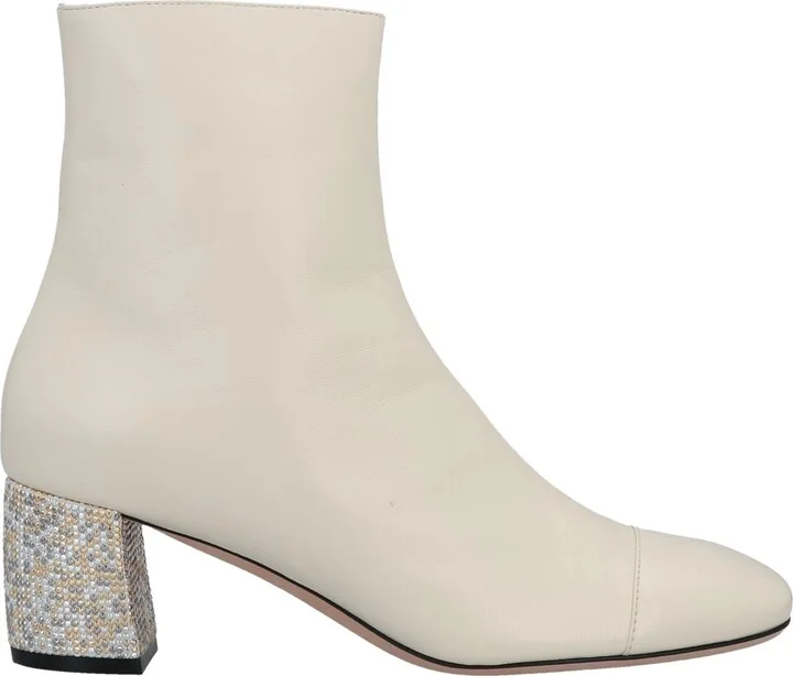 Bally Woman Ankle boots - Image 3