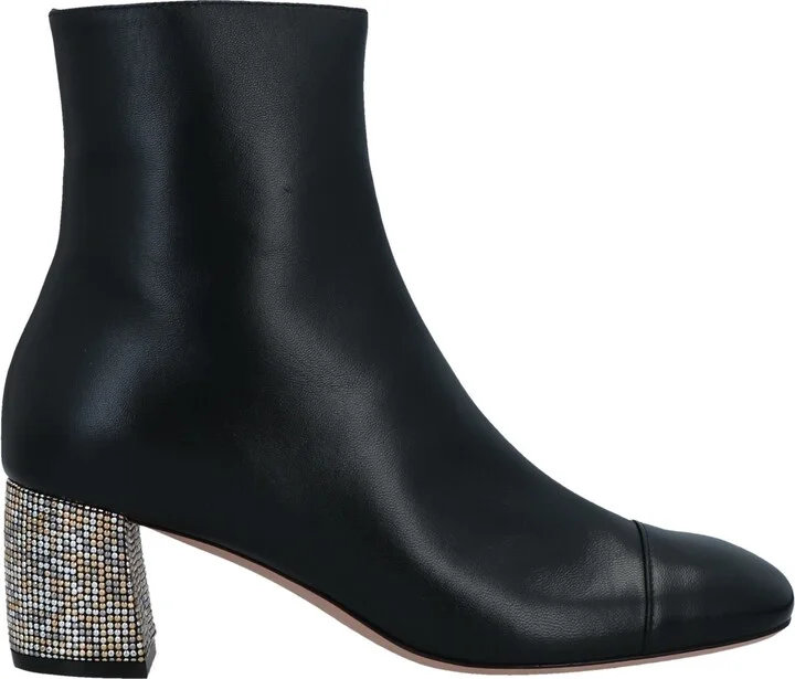 Bally Woman Ankle boots - Image 6