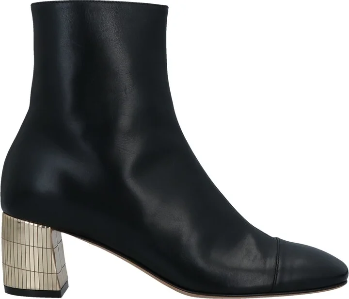 Bally Woman Ankle boots - Image 3