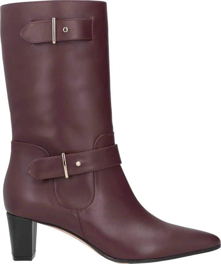 Bally Woman Ankle boots - Image 6