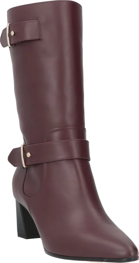 Bally Woman Ankle boots - Image 7