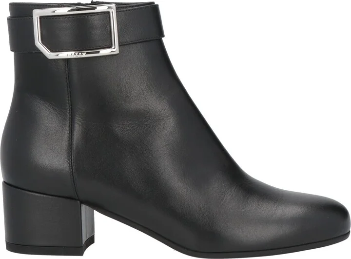 Bally Woman Ankle boots - Image 3