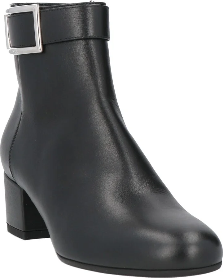 Bally Woman Ankle boots - Image 4