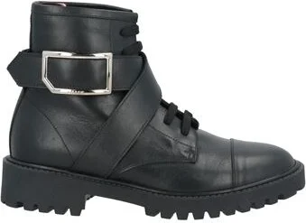 Bally Woman Ankle boots