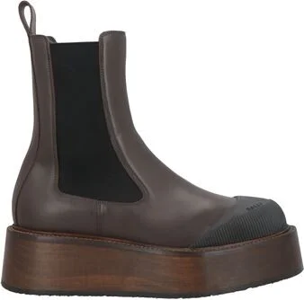 Bally Woman Ankle boots