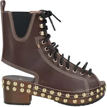 Bally Woman Ankle boots
