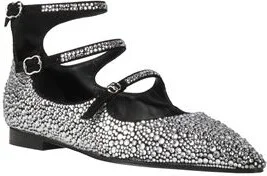 Bally Woman Ballet flats - Image 2