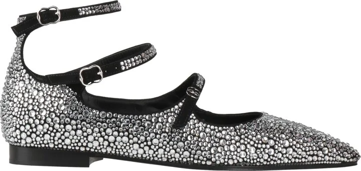 Bally Woman Ballet flats - Image 3