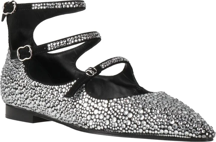 Bally Woman Ballet flats - Image 4