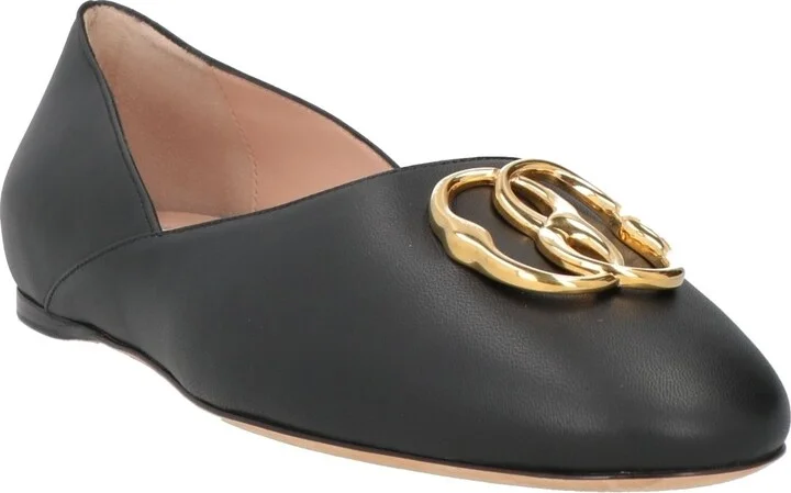Bally Woman Ballet flats - Image 4
