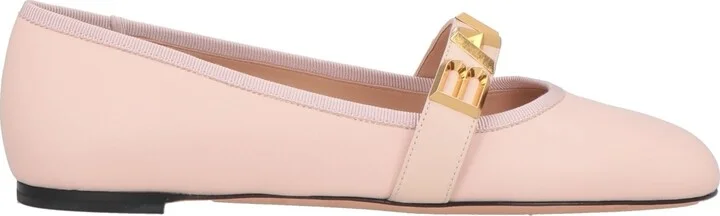 Bally Woman Ballet flats - Image 3