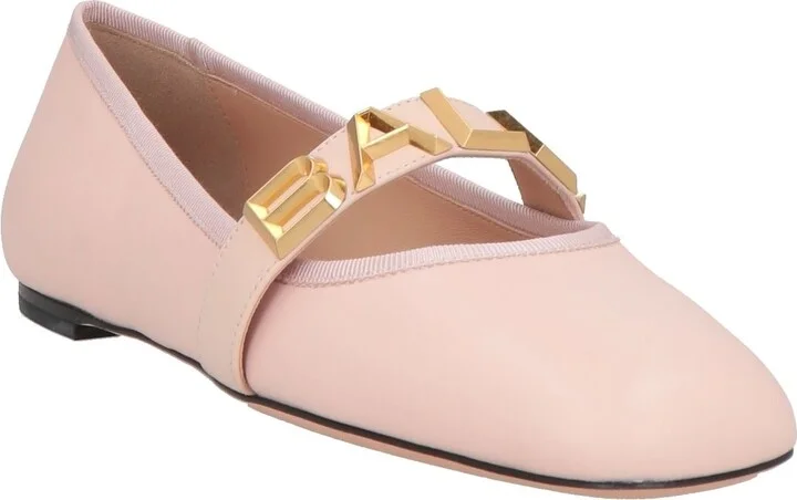 Bally Woman Ballet flats - Image 4