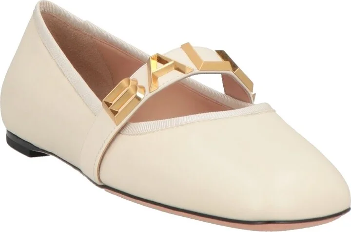 Bally Woman Ballet flats - Image 10
