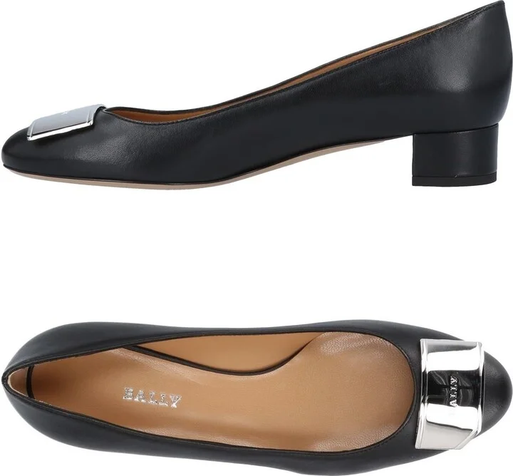 Bally Woman Ballet flats - Image 3