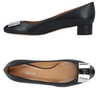 Bally Woman Ballet flats