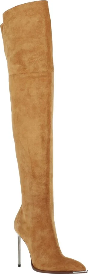 Bally Woman Boot - Image 4