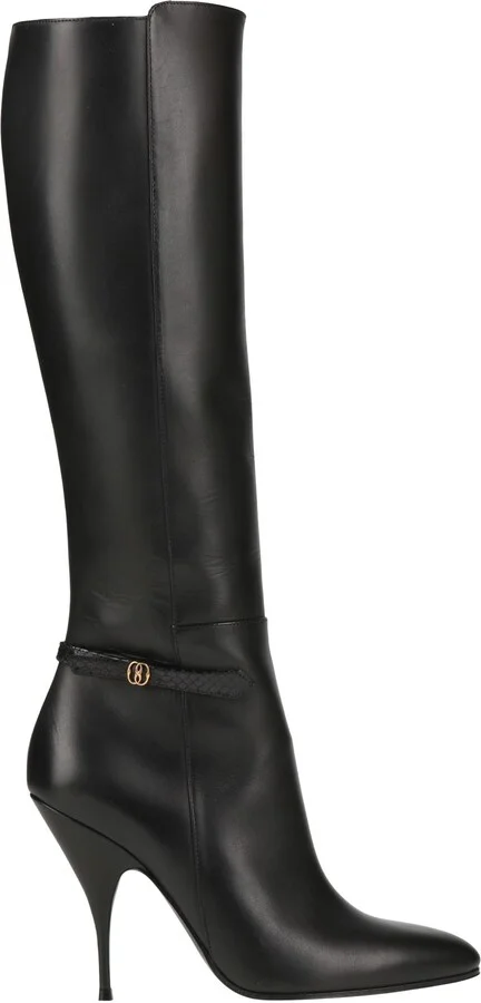 Bally Woman Boot - Image 3