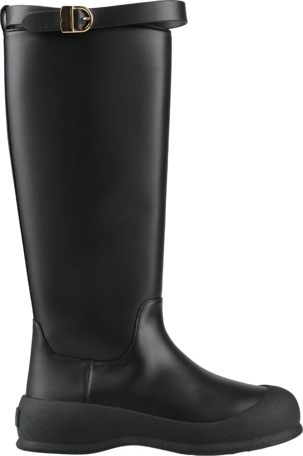 Bally Woman Boot - Image 3
