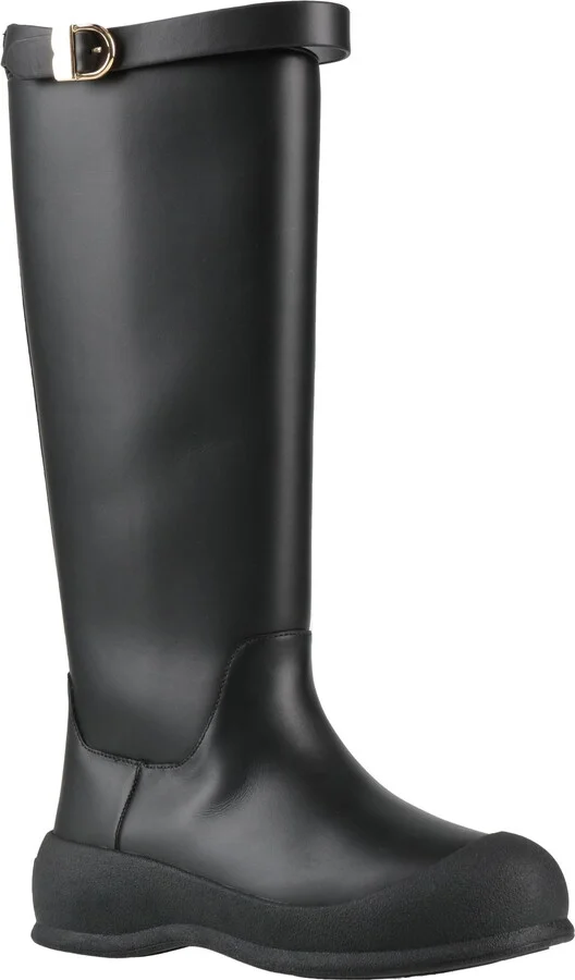 Bally Woman Boot - Image 4