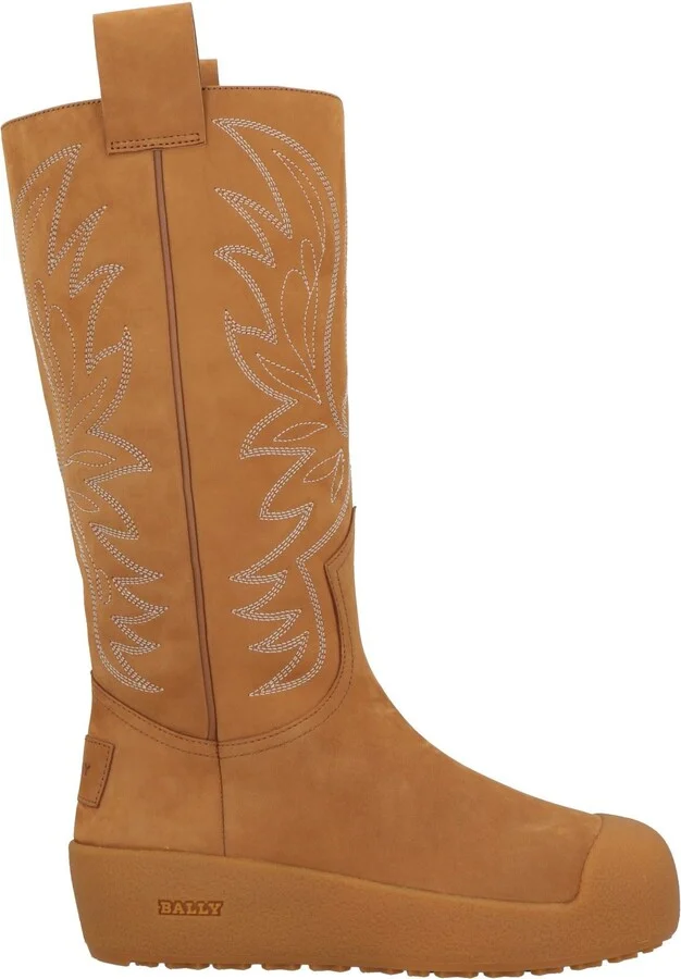 Bally Woman Boot - Image 3
