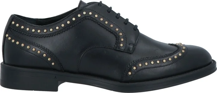 Bally Woman Lace-up shoes - Image 3