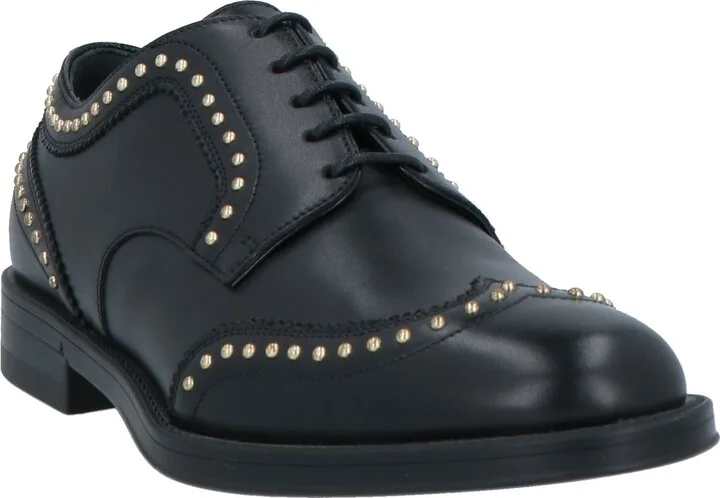 Bally Woman Lace-up shoes - Image 4