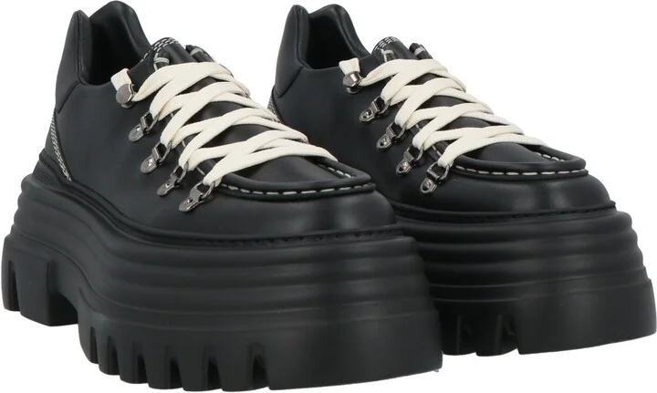 Bally Woman Lace-up shoes - Image 4