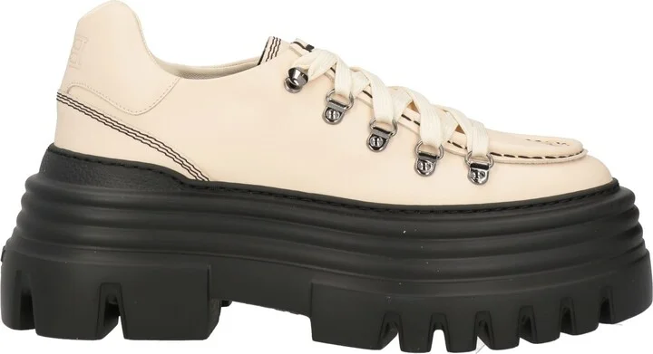 Bally Woman Lace-up shoes - Image 6