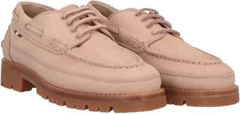 Bally Woman Lace-up shoes - Image 2