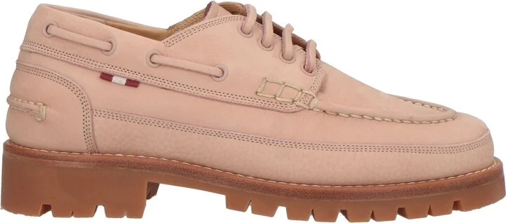 Bally Woman Lace-up shoes - Image 3