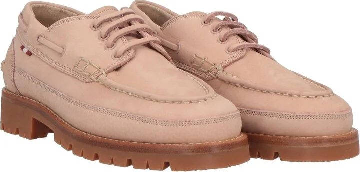 Bally Woman Lace-up shoes - Image 4