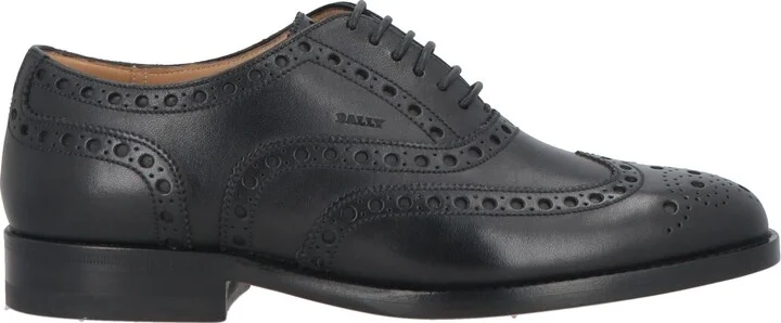 Bally Woman Lace-up shoes - Image 3