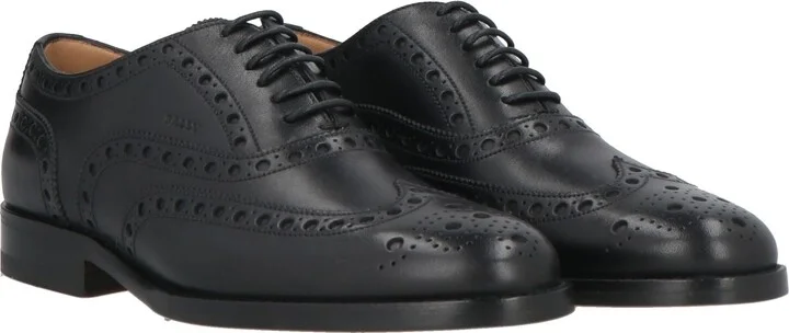 Bally Woman Lace-up shoes - Image 4
