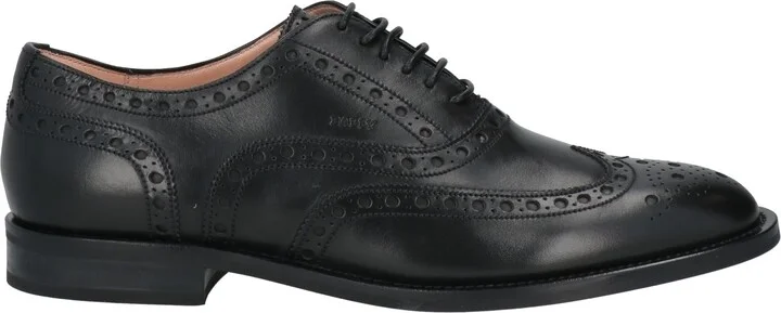 Bally Woman Lace-up shoes - Image 3