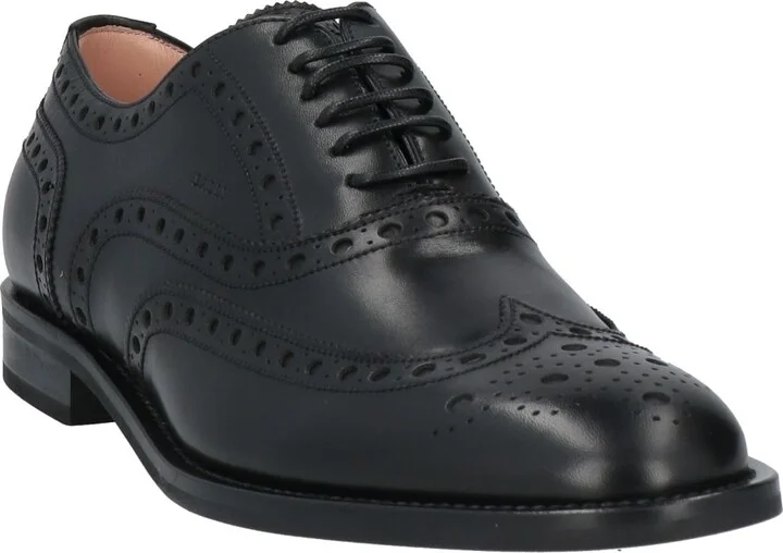 Bally Woman Lace-up shoes - Image 4