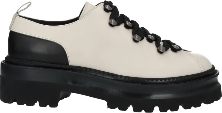 Bally Woman Lace-up shoes - Image 3