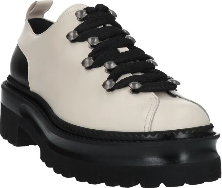 Bally Woman Lace-up shoes - Image 4
