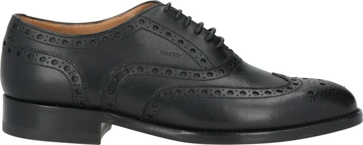 Bally Woman Lace-up shoes - Image 3