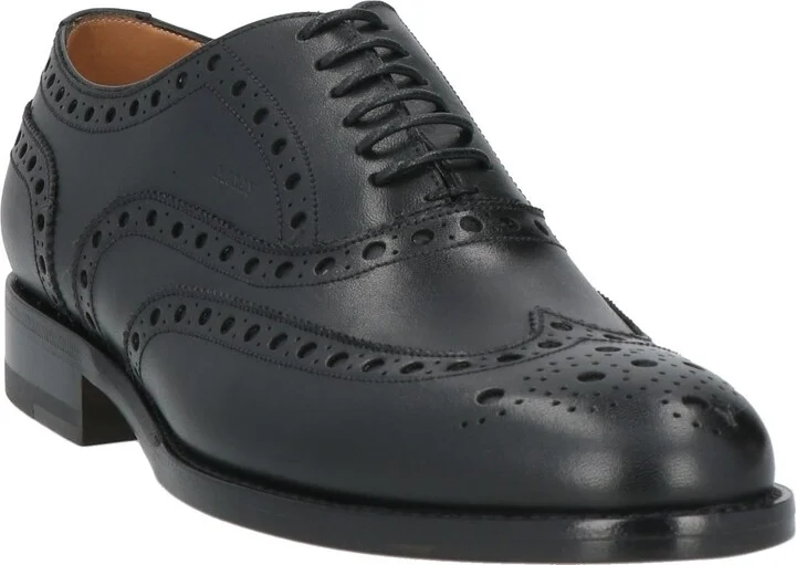 Bally Woman Lace-up shoes - Image 4