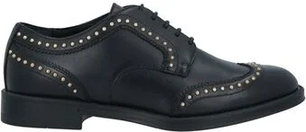 Bally Woman Lace-up shoes