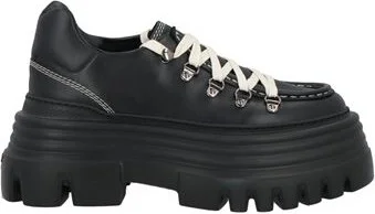 Bally Woman Lace-up shoes