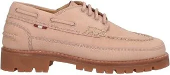 Bally Woman Lace-up shoes