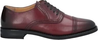 Bally Woman Lace-up shoes