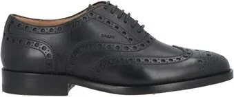 Bally Woman Lace-up shoes