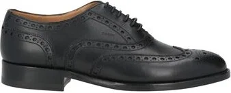 Bally Woman Lace-up shoes