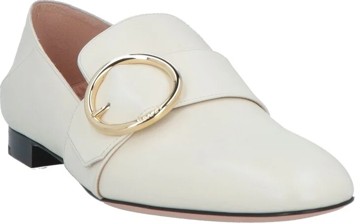 Bally Woman Loafers - Image 4
