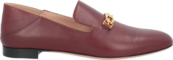 Bally Woman Loafers - Image 3